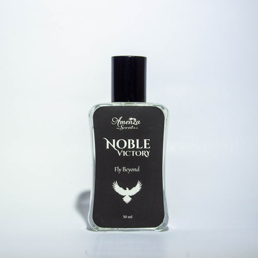 Noble Victory – The Crown of Triumph