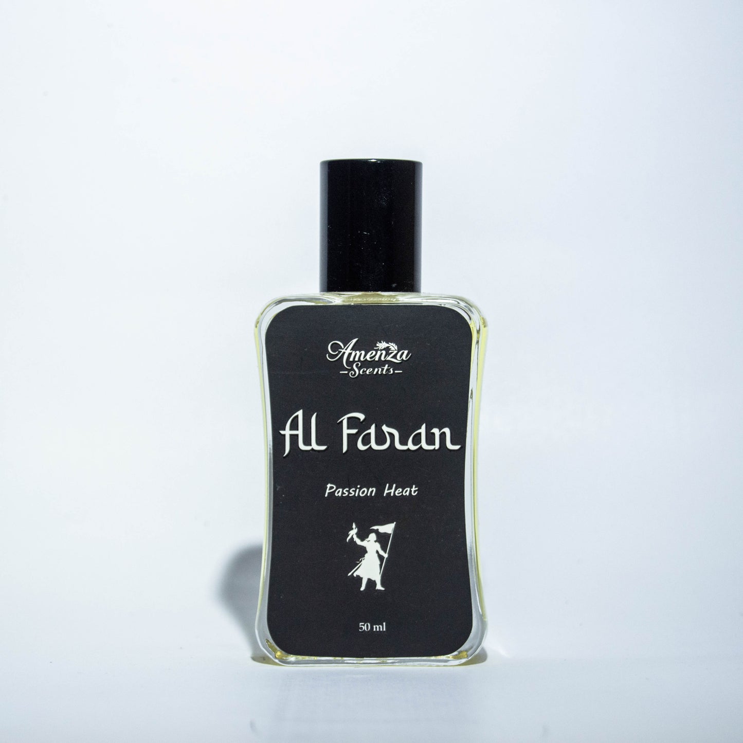 Al Faran – Refined Adventure