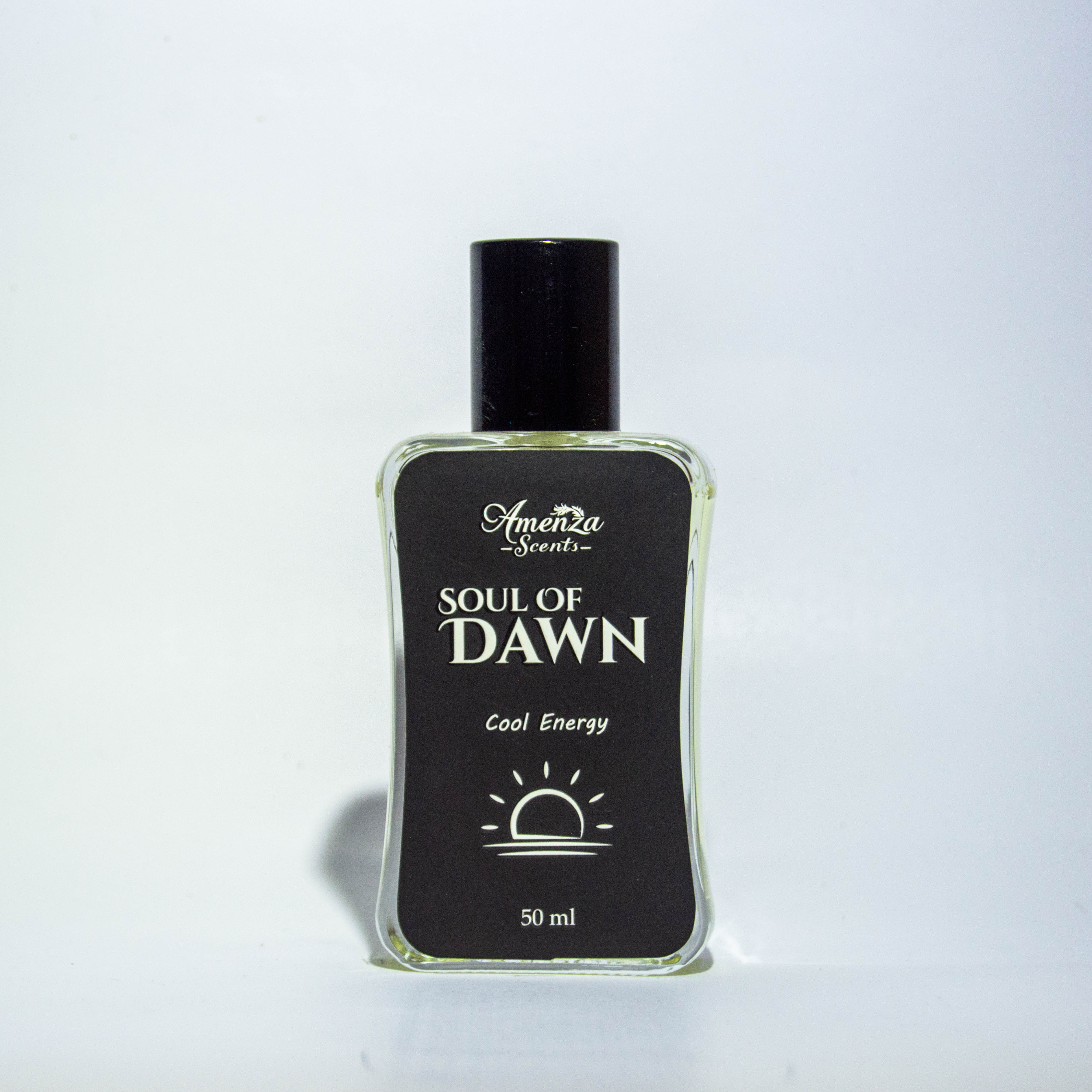 Soul of Dawn – The Awakening Breeze