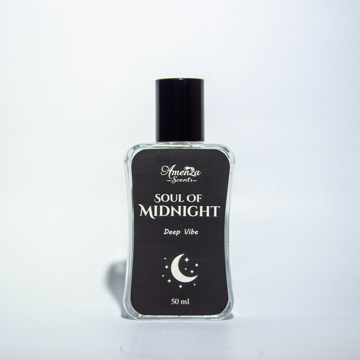 Soul of Midnight – A Nocturnal Reverie