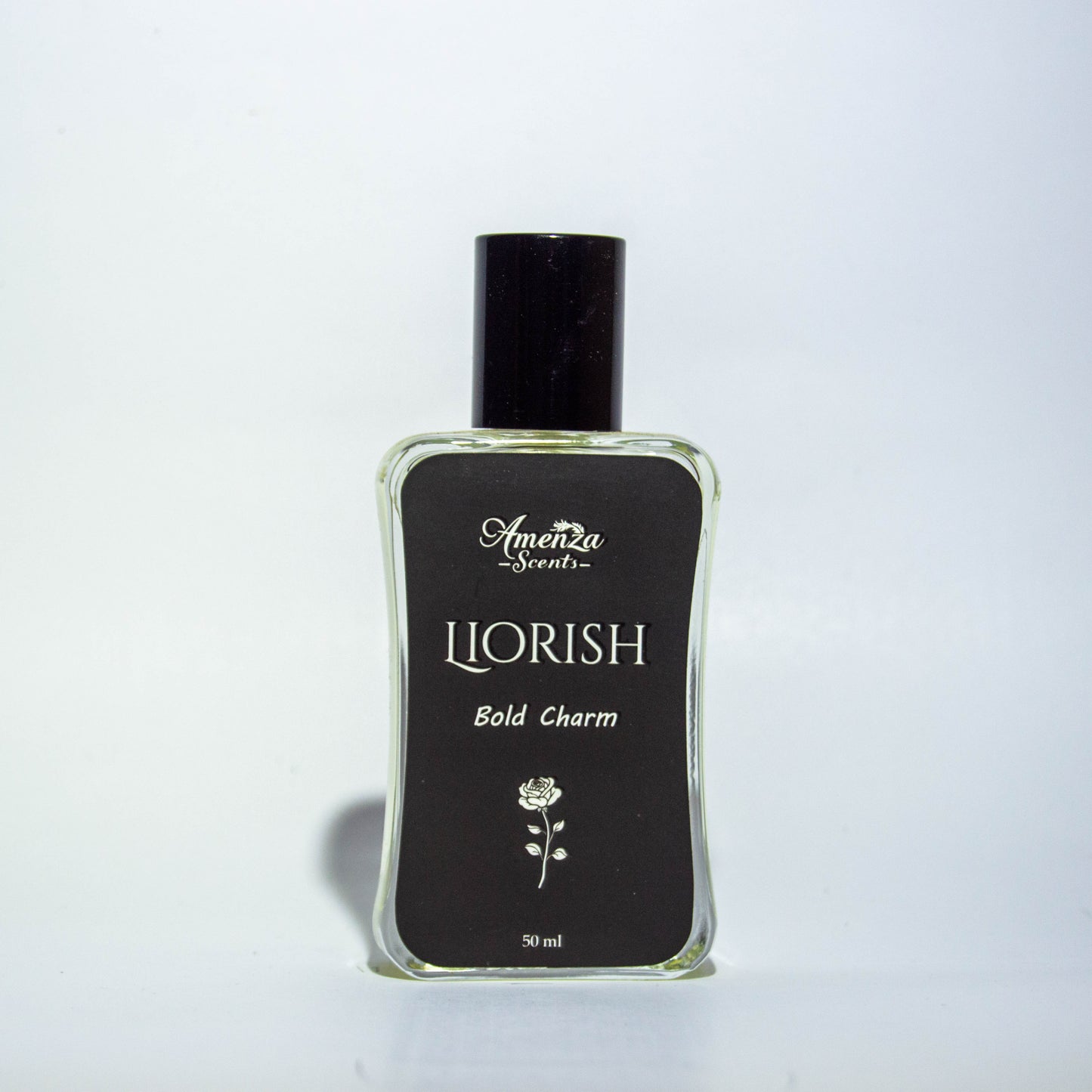 Liorish – A Sensual Floral Mystique