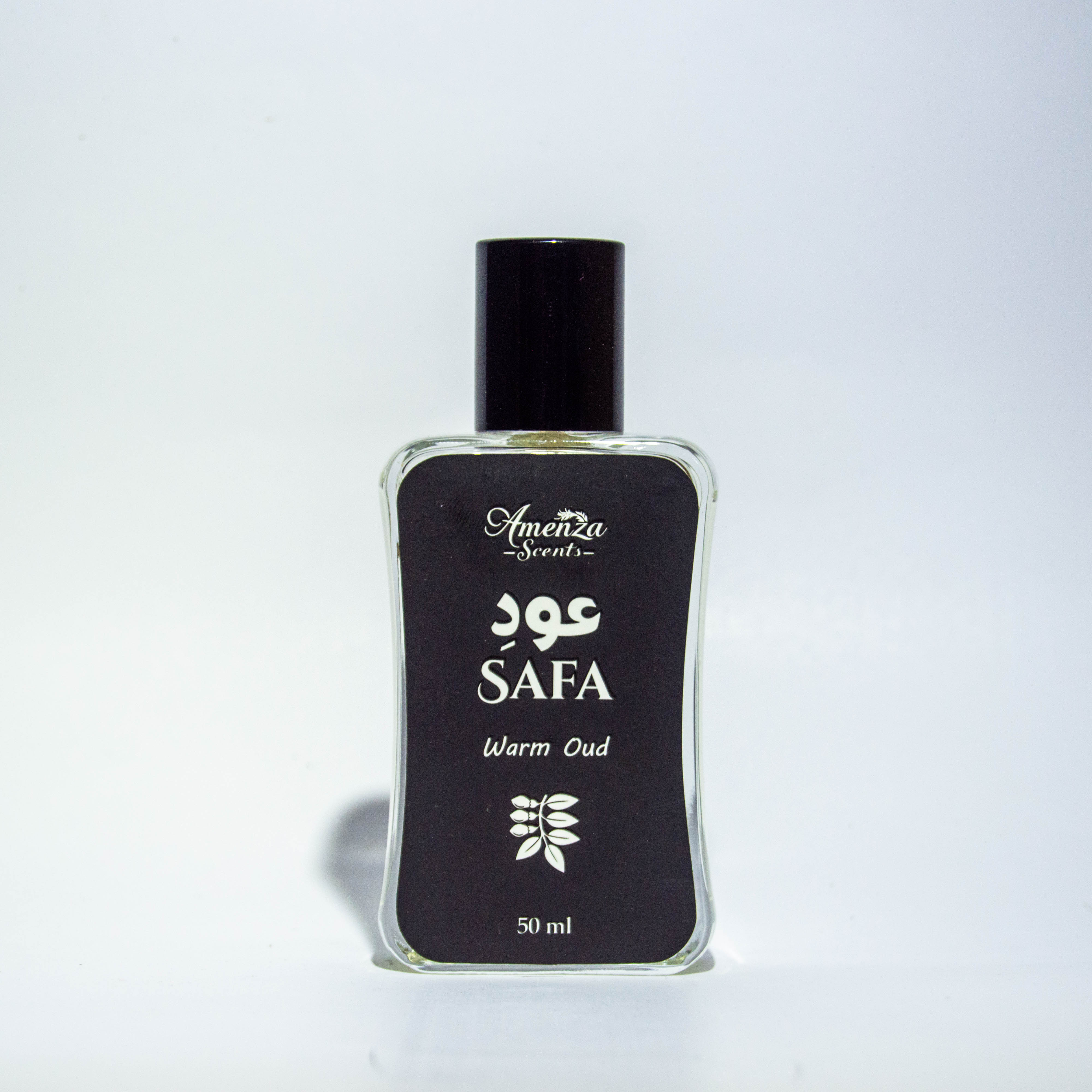 Oud e Safa – Pure Arabian Majesty