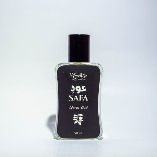 Oud e Safa – Pure Arabian Majesty