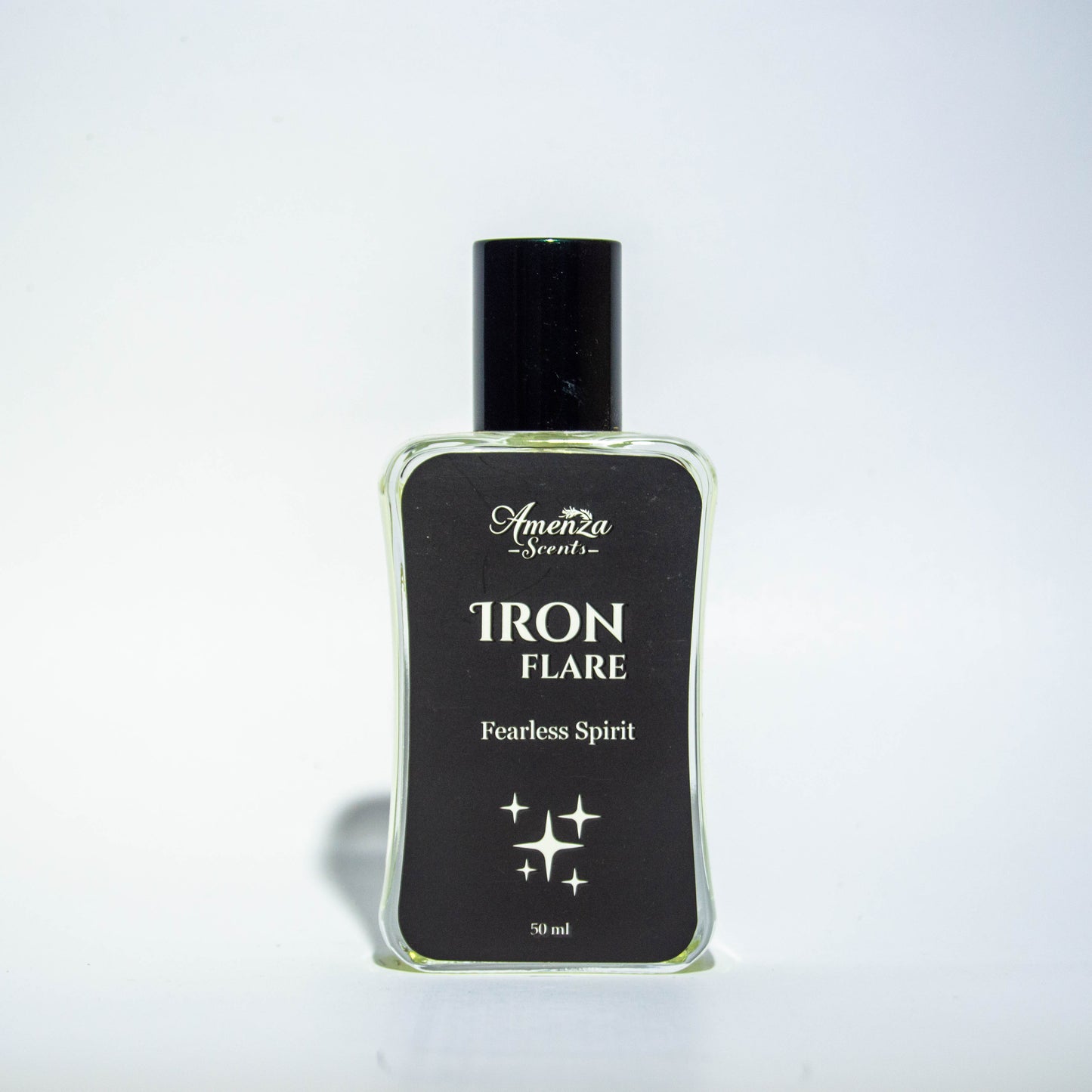 Ironflare – The Bold Frontier