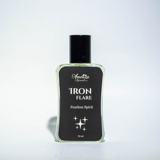 Ironflare – The Bold Frontier