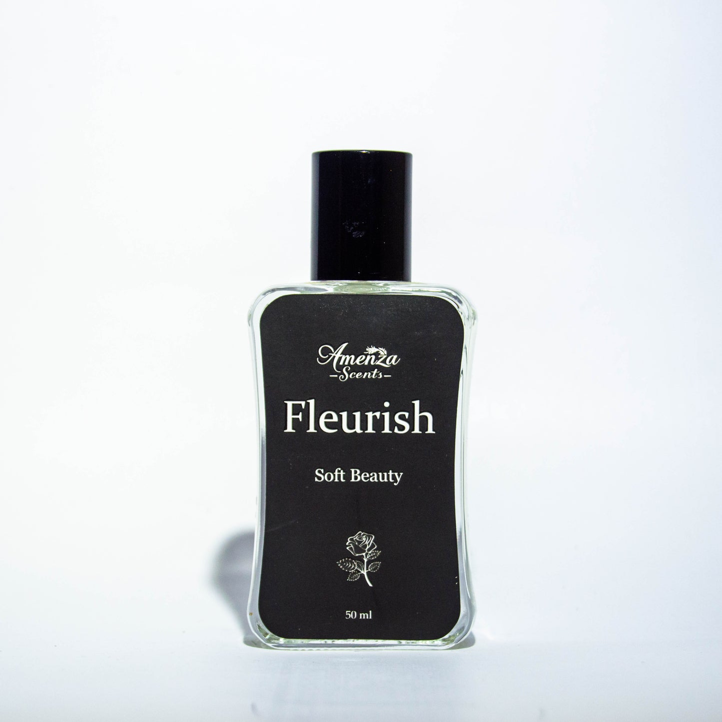 Fleurish – A Radiant Floral Symphony