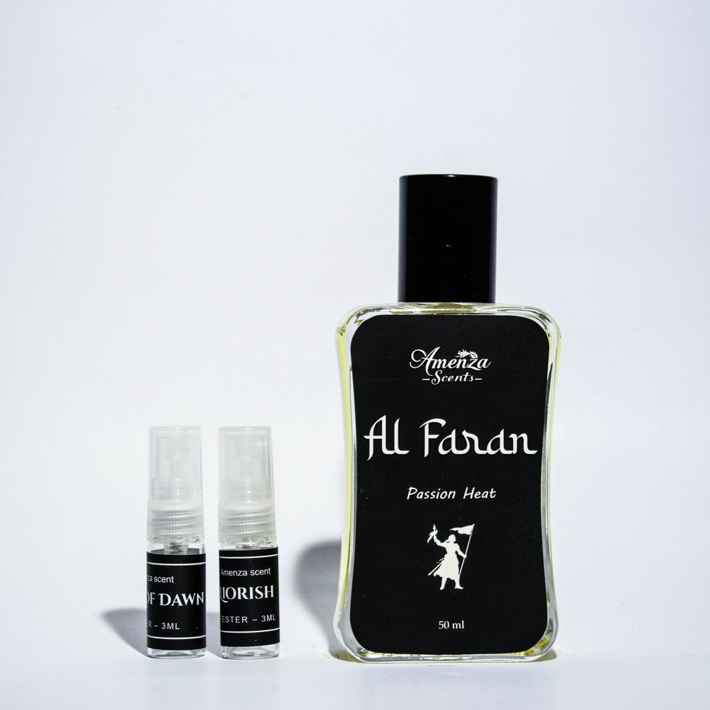 Al Faran – Refined Adventure