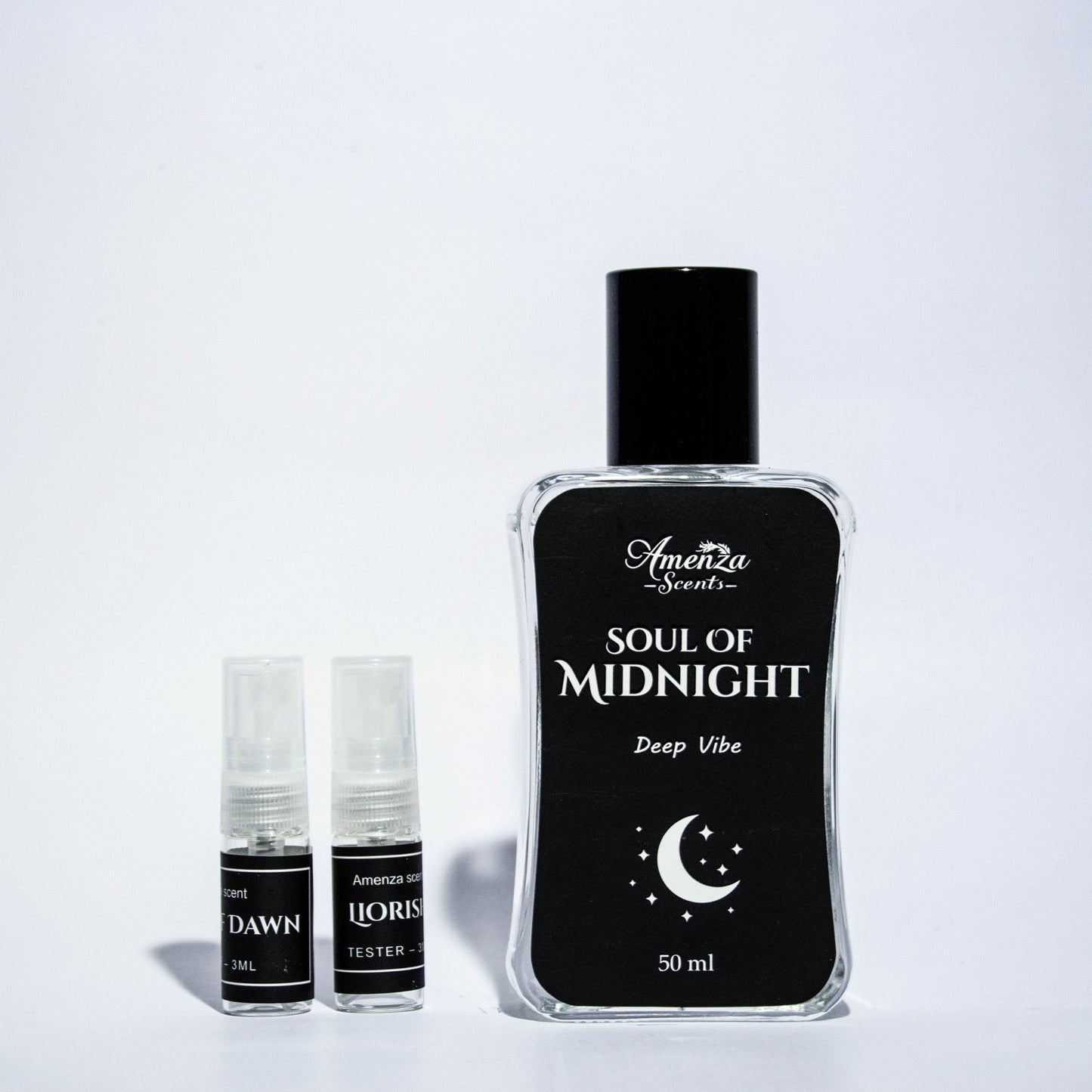 Soul of Midnight – A Nocturnal Reverie
