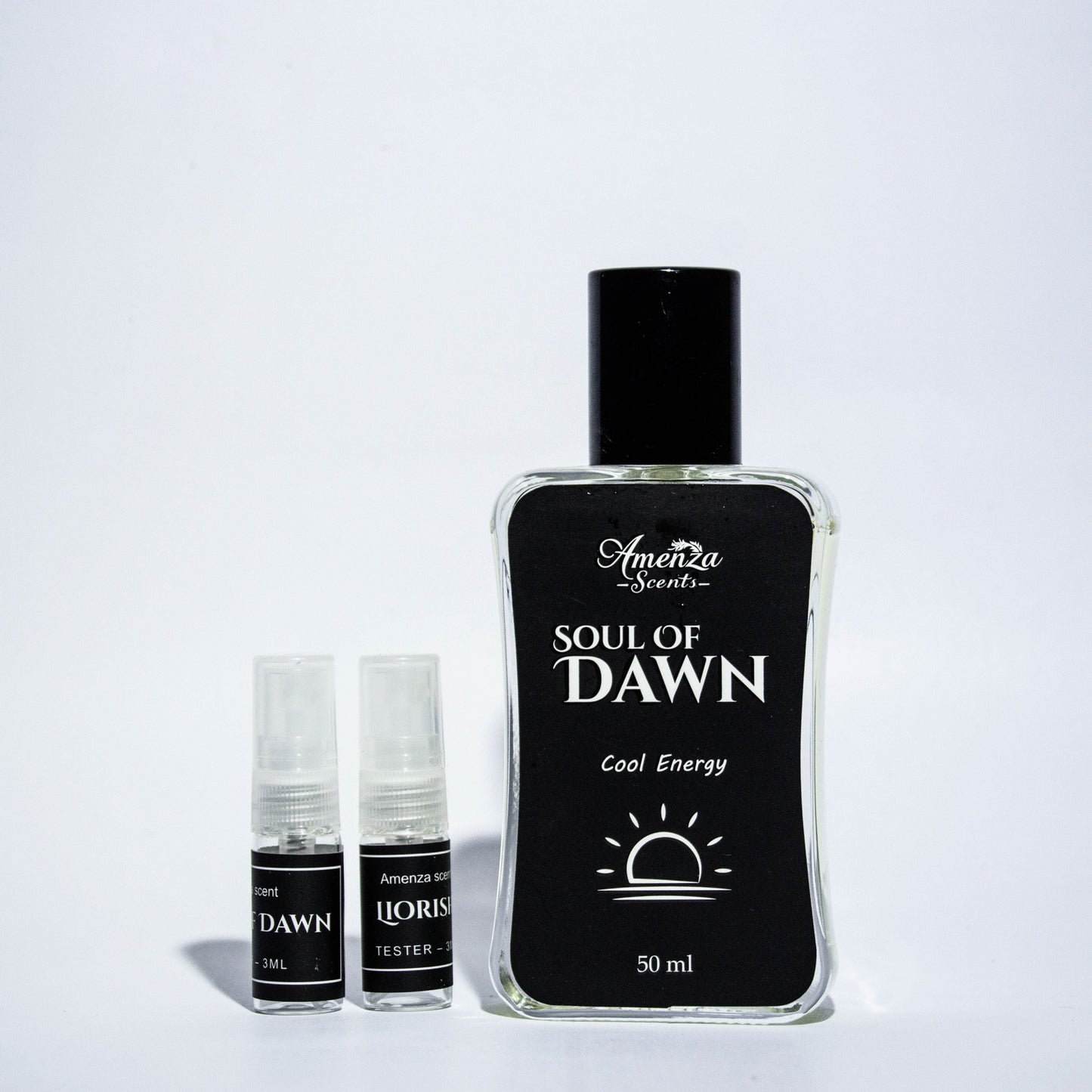 Soul of Dawn – The Awakening Breeze