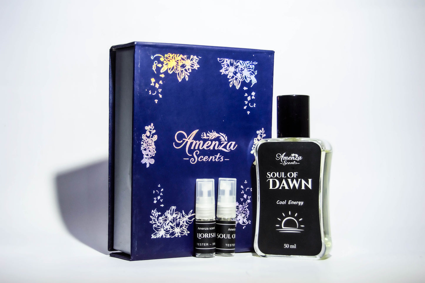Soul of Dawn – The Awakening Breeze